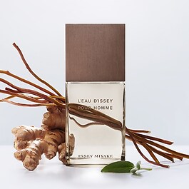 L'Eau D'Issey Pour Homme Vétiver - Eau de Toilette